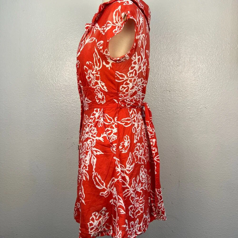 Free People Dresses Free People A Thing Called Love Dress $128‎ Size 8